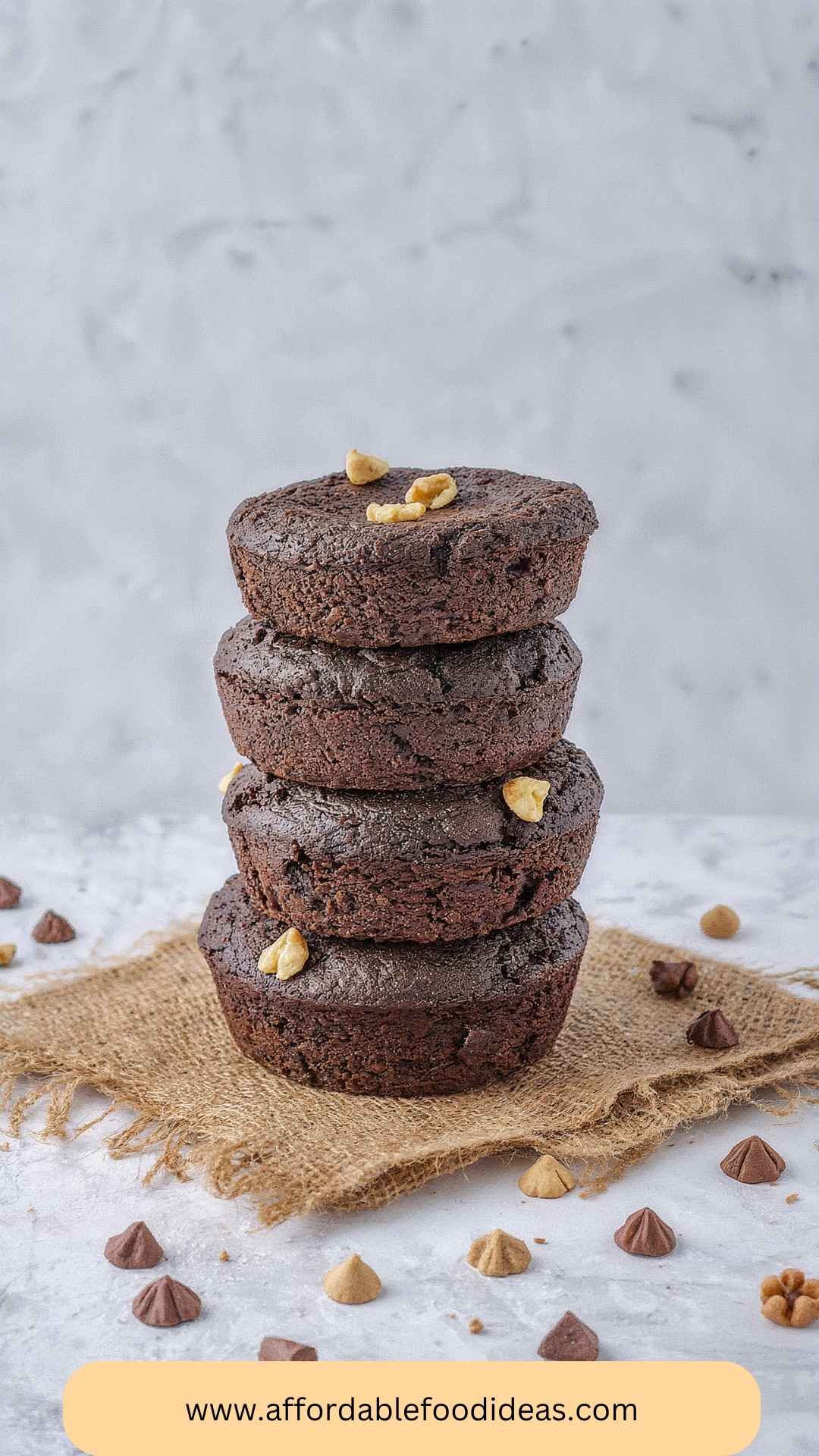 How to Make Vegan Gluten-Free Black Bean Brown How to Make Vegan Gluten-Free Black Bean Brown