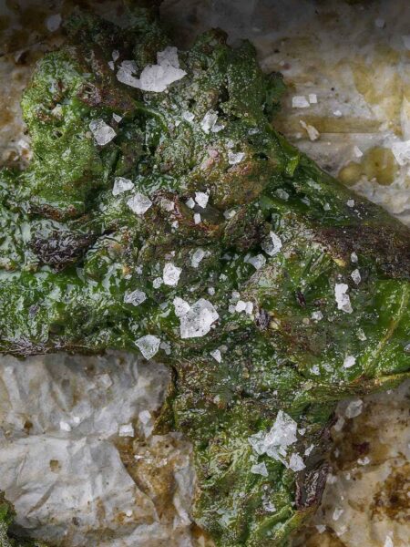 Kale Chips