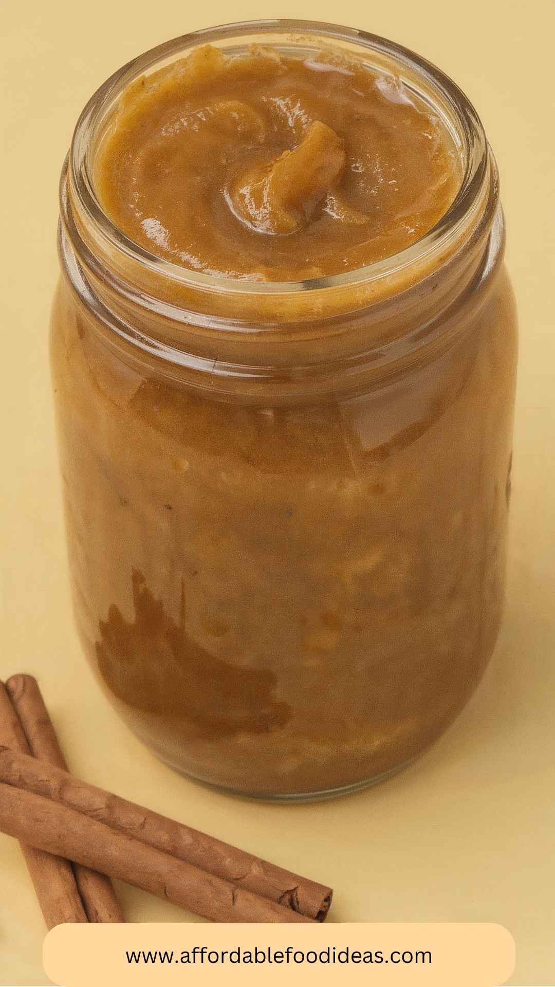 Best 20 Minute Pumpkin Butter Best 20 Minute Pumpkin Butter