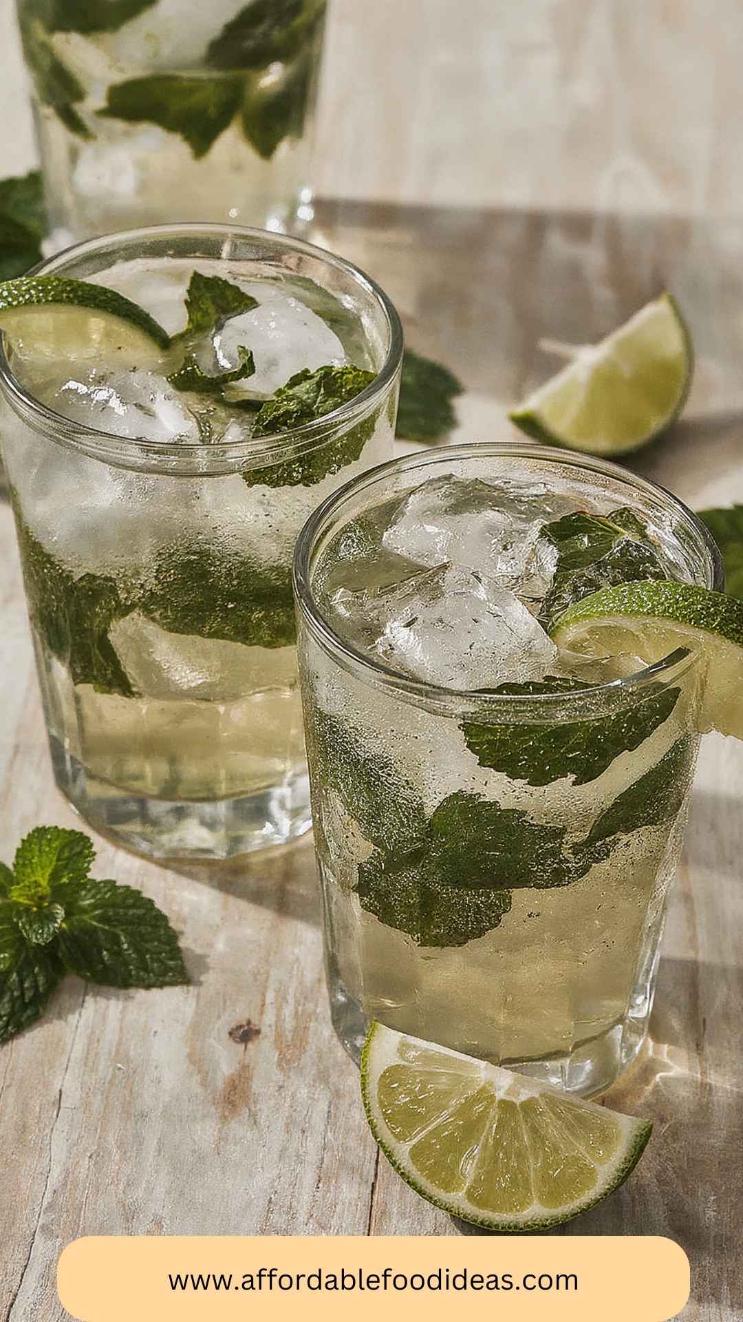 Best Cucumber Cooler Cocktails