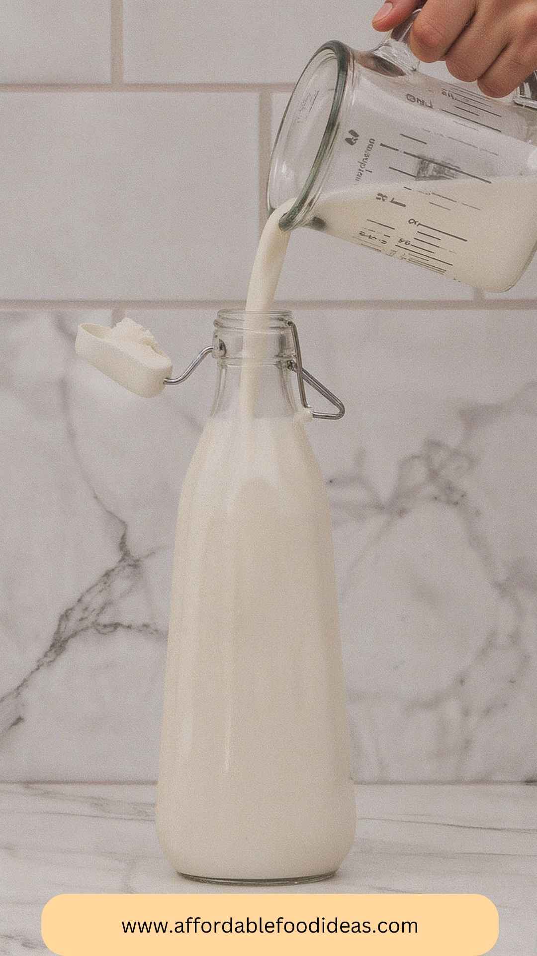 Coconut Milk Coconut Milk