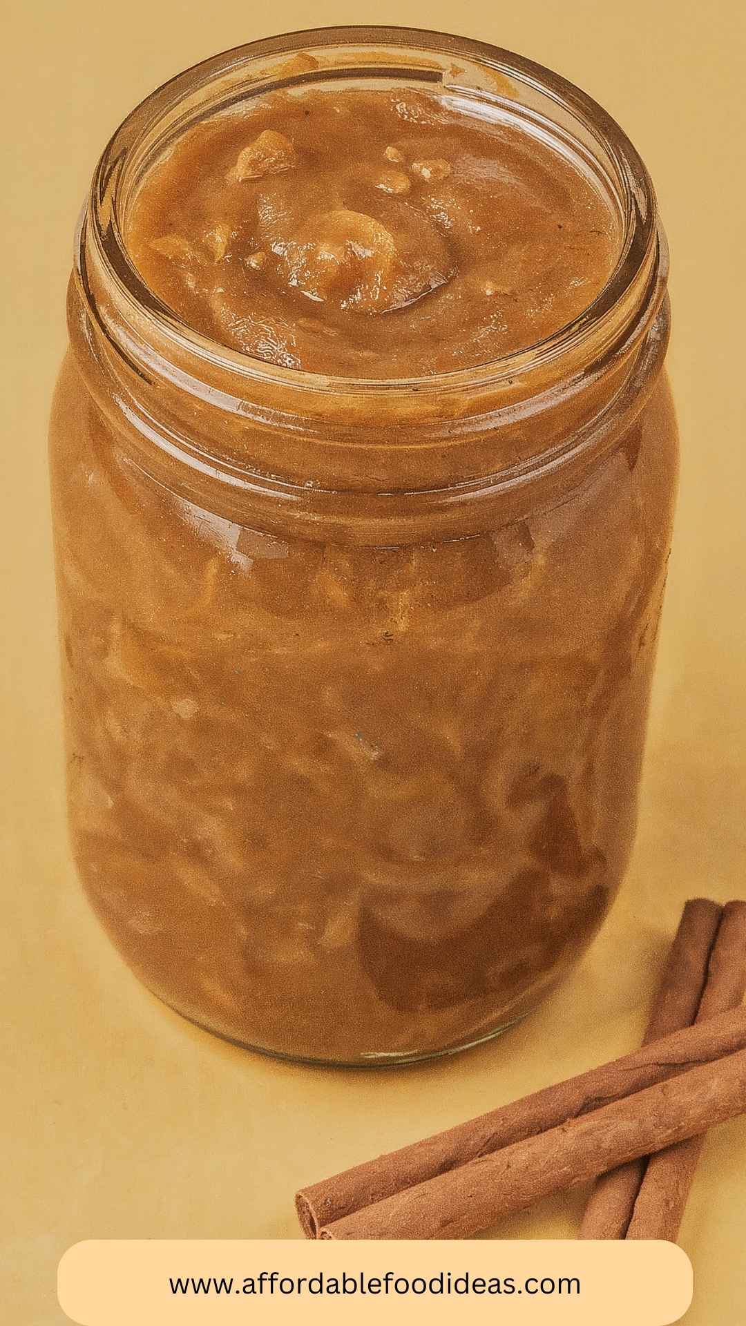 How to Make 20 Minute Pumpkin Butter How to Make 20 Minute Pumpkin Butter