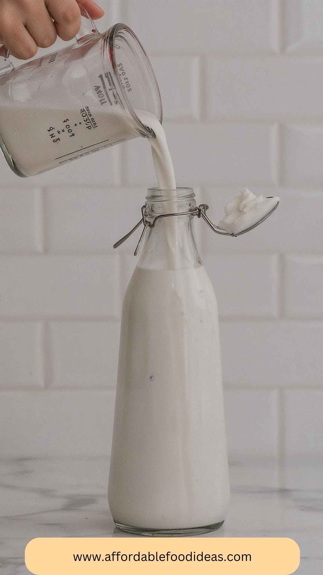 How to Make Best Coconut Milk How to Make Best Coconut Milk