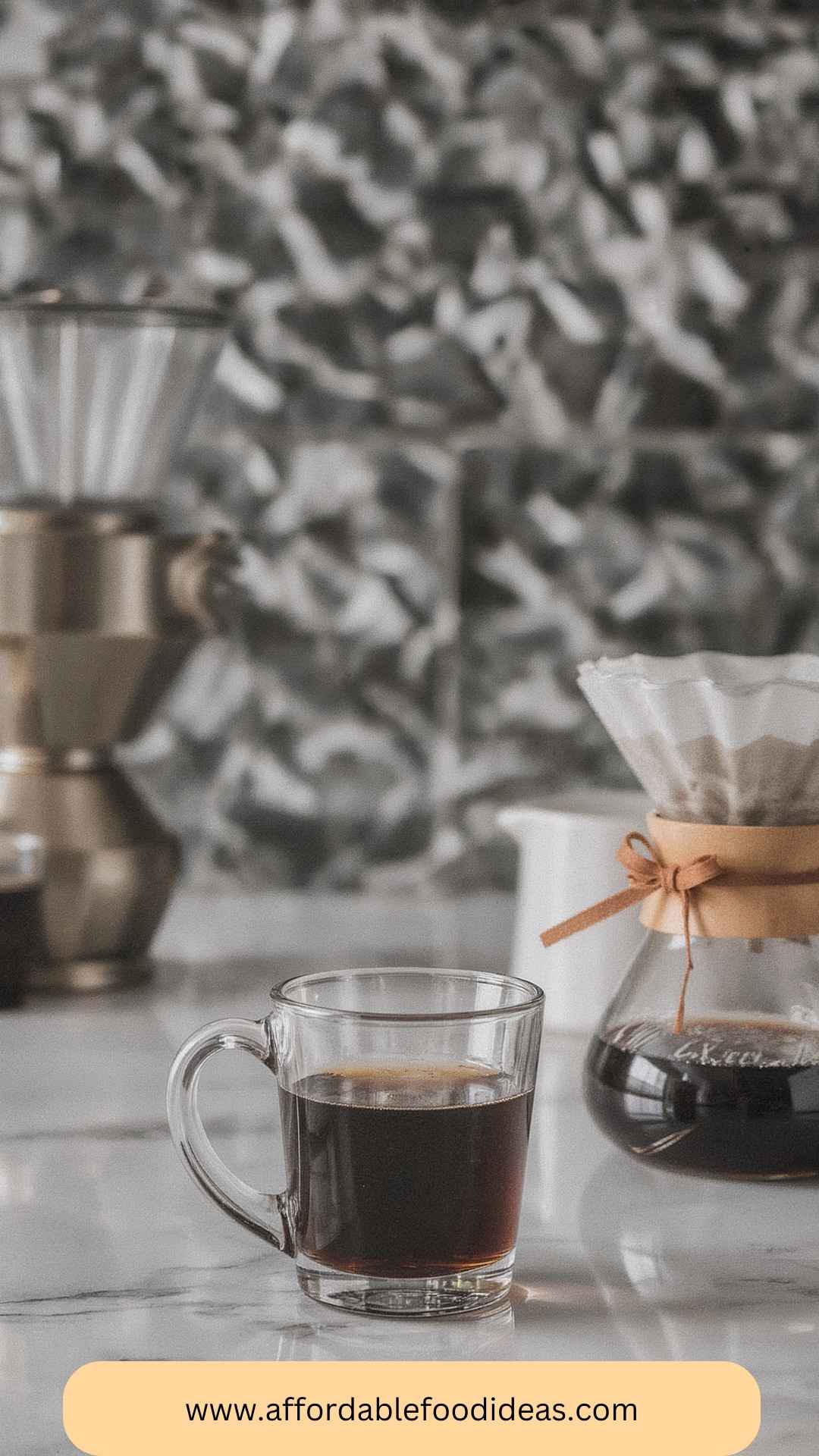 How to Make Best Pour Over Coffee How to Make Best Pour Over Coffee