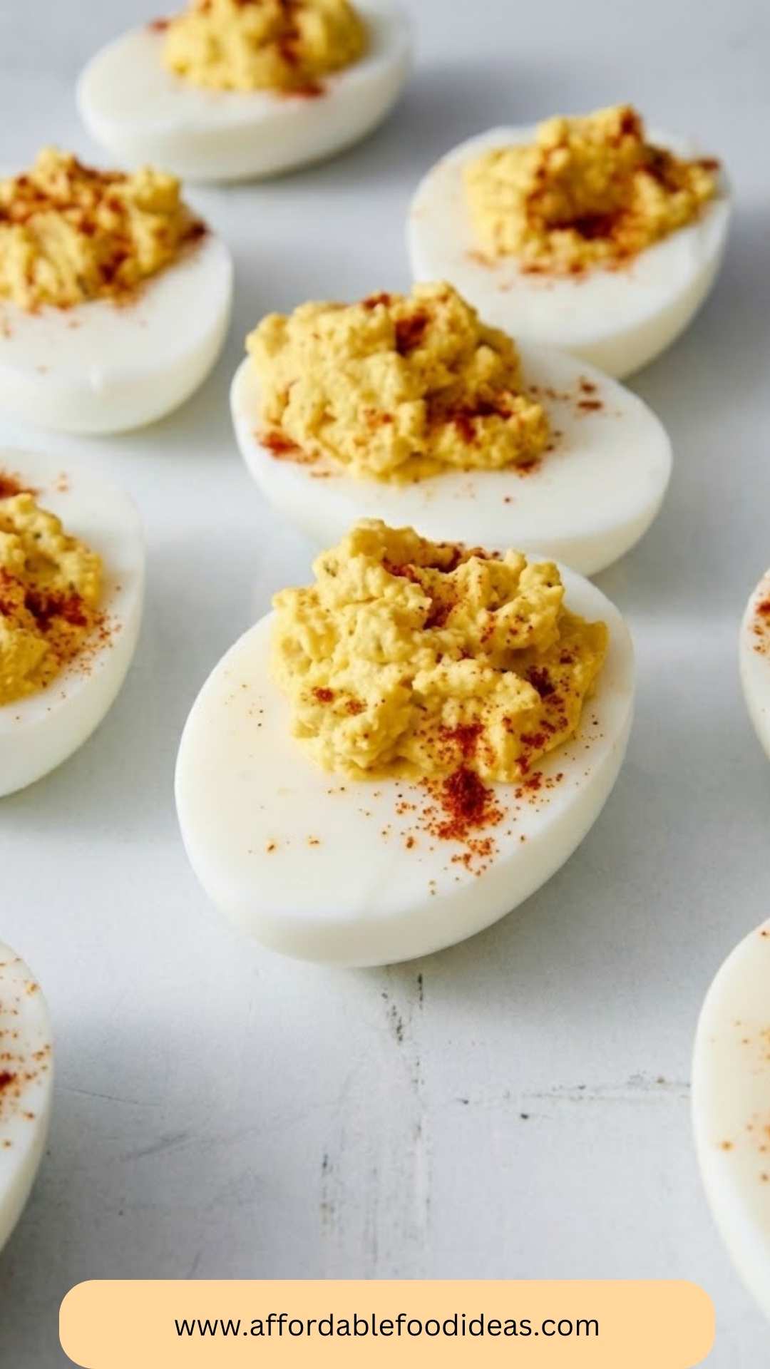 4 Deviled Eggs Copycat Recipe 4 Deviled Eggs Copycat Recipe