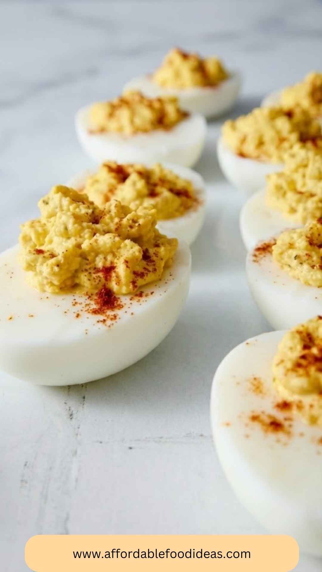Best 4 Deviled Eggs Recipe Best 4 Deviled Eggs Recipe
