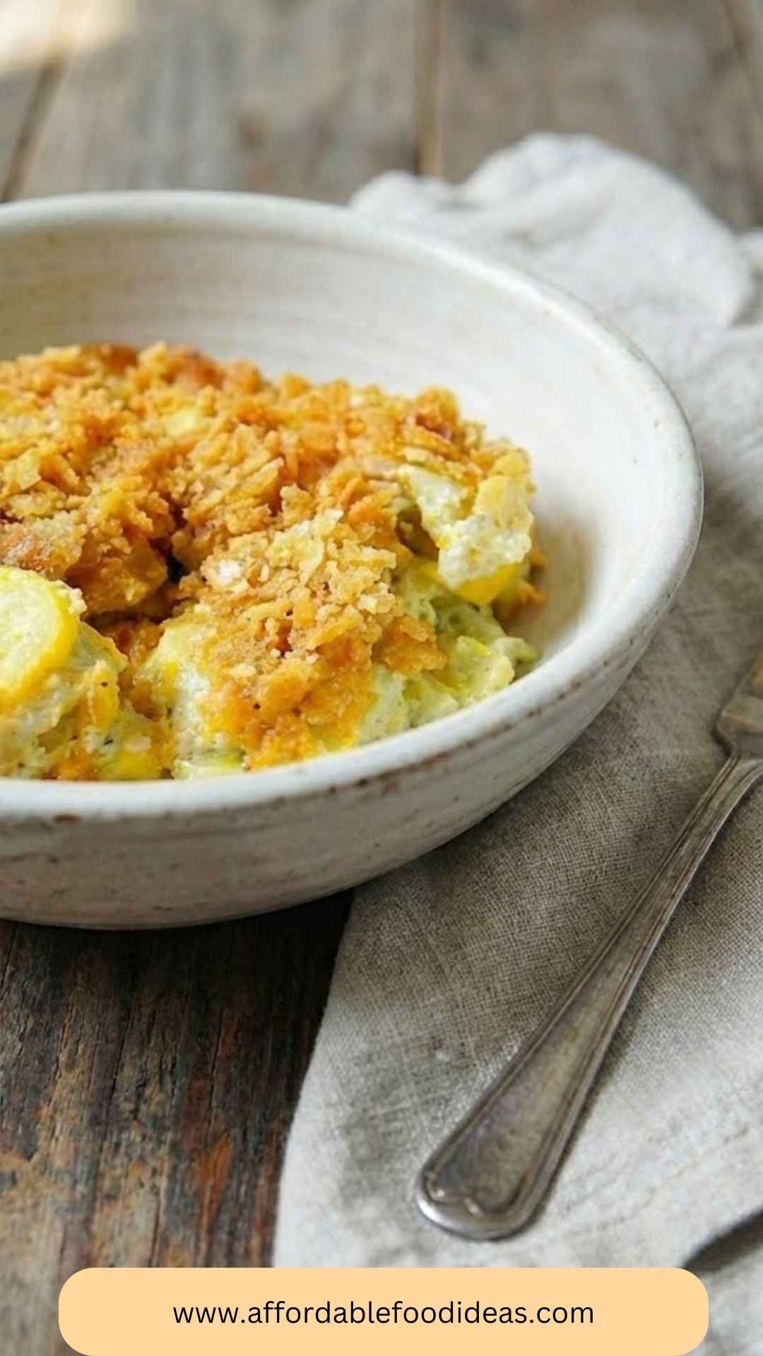 Best Squash Casserole Recipe Best Squash Casserole Recipe