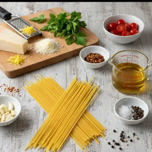 Step 1: Gather Your Ingredients