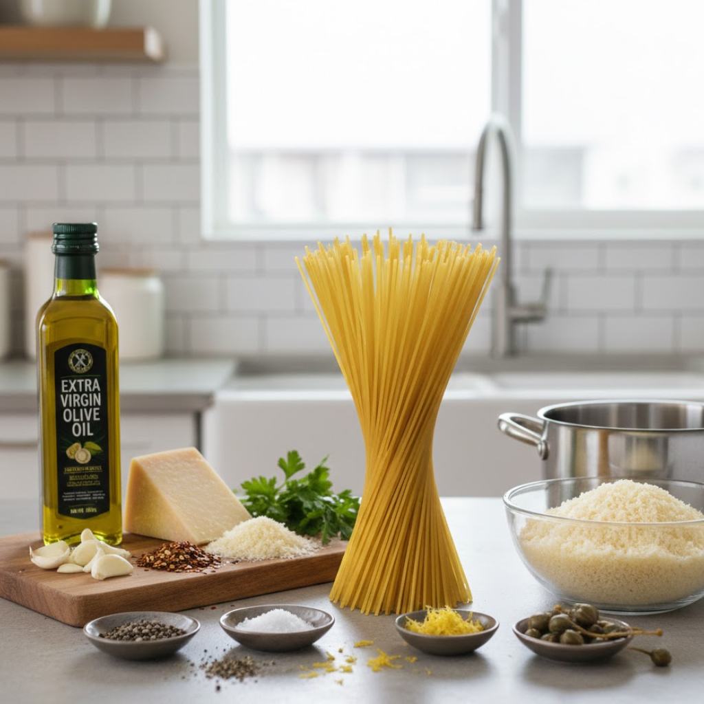 What You'll Need to Make This Dish?