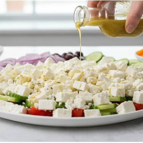 Step 5: Toss and Garnish Step 5: Toss and Garnish