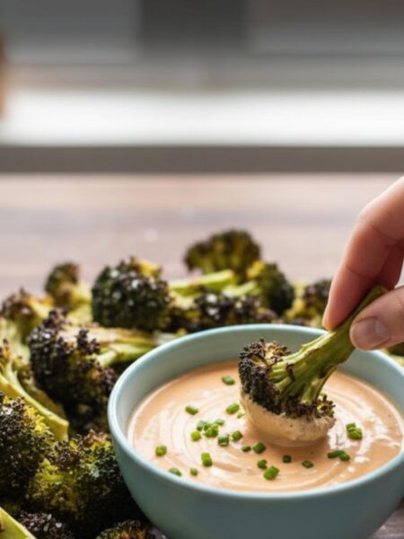 Awesome Sauce Recipe