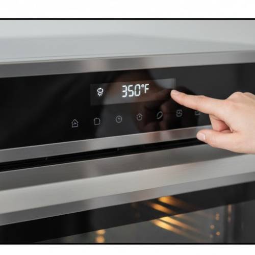 Step 1: Preheat the Oven