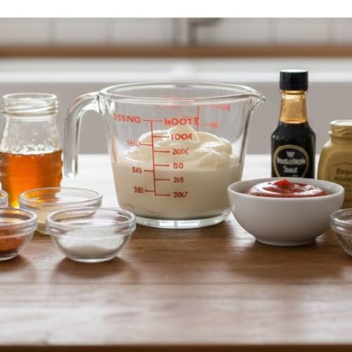 Step 1: Gather Your Ingredients