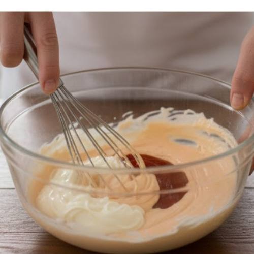 Step 2: Combine the Base Ingredients