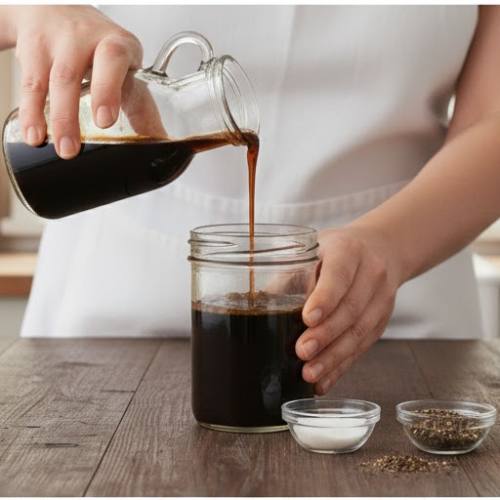 Step 5: Cool Down Step 5: Cool Down