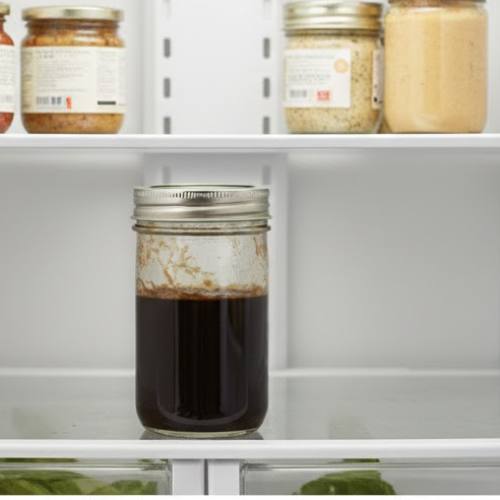 Step 6: Store It Step 6: Store It