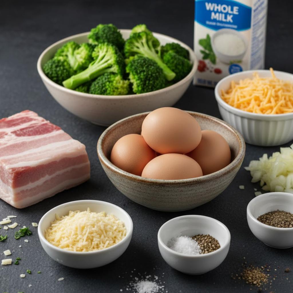 What You'll Need to Make This Dish What You'll Need to Make This Dish