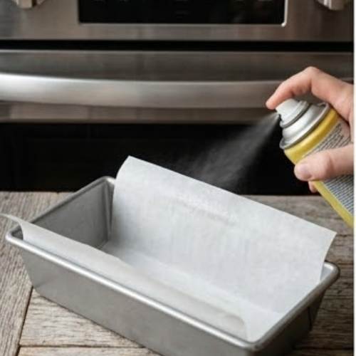 Step 1: Preheat the oven Step 1: Preheat the oven