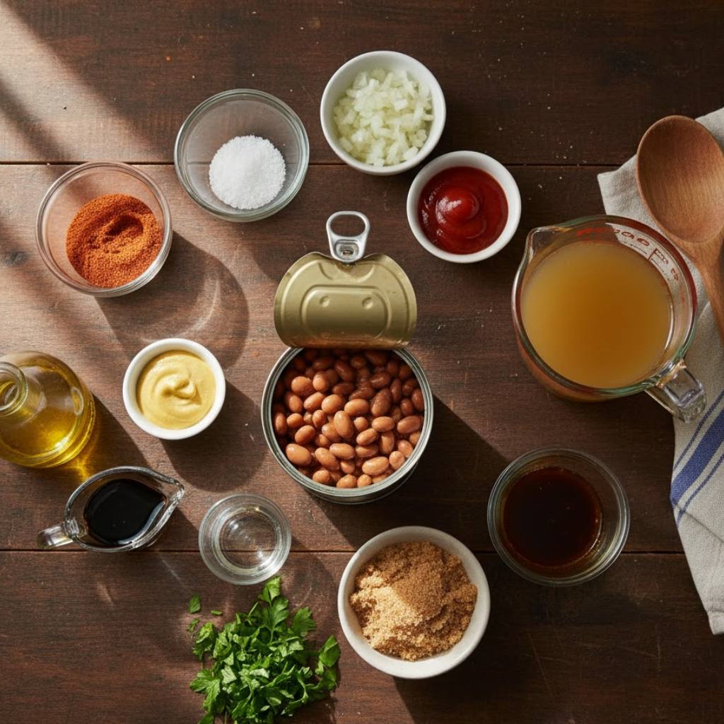 What You'll Need to Make This Dish?