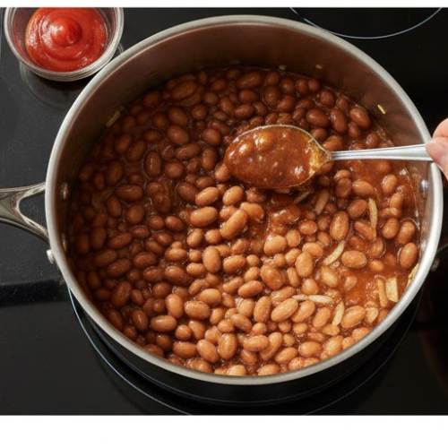 Step 2: Combine the Main Ingredients