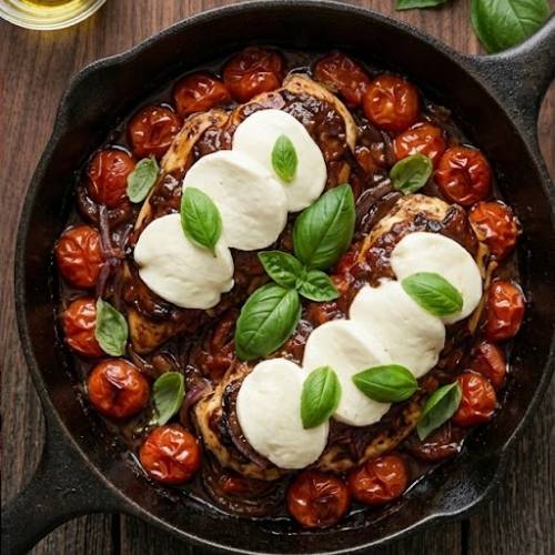 Step 4: Brush with Butter