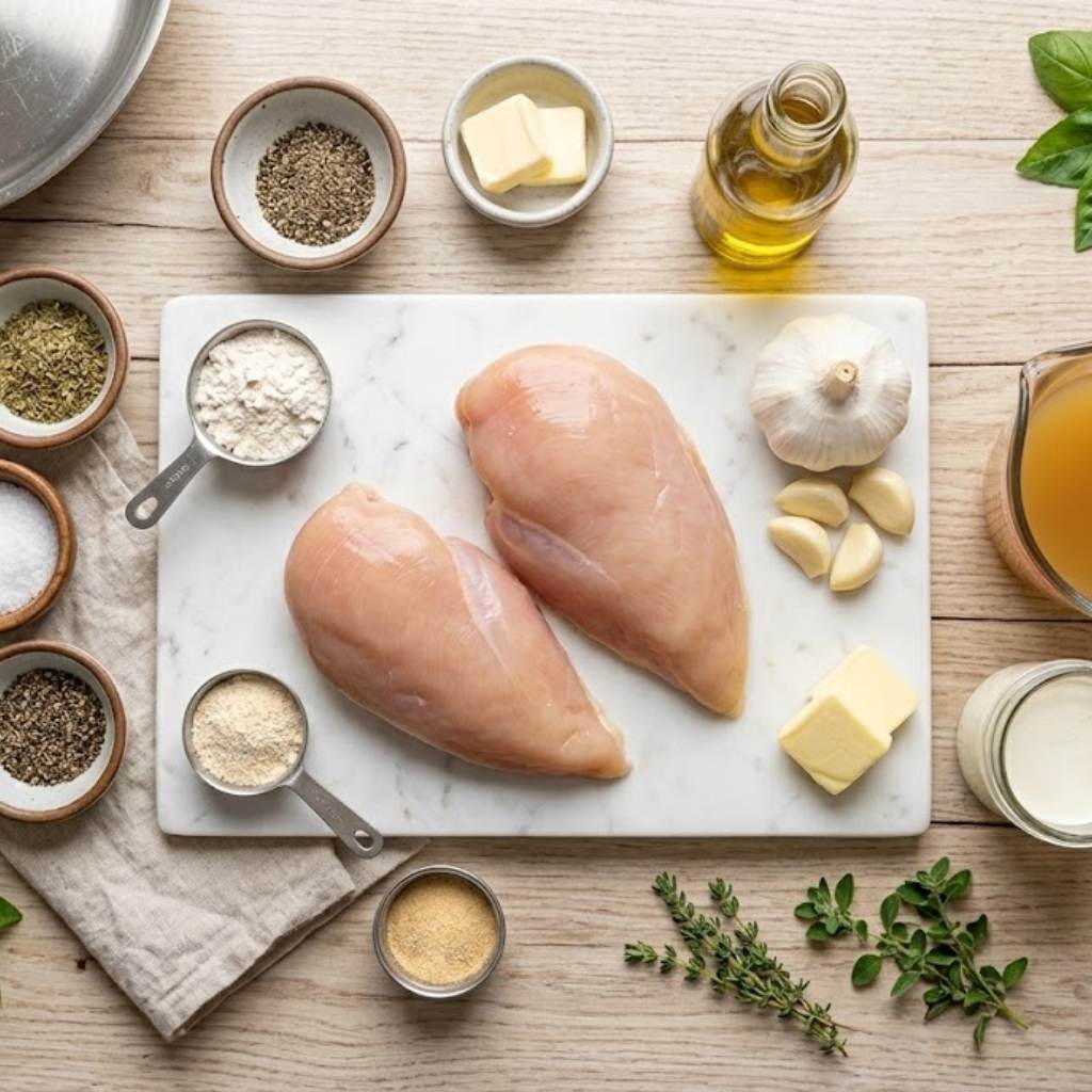 What You'll Need to Make This Dish What You'll Need to Make This Dish