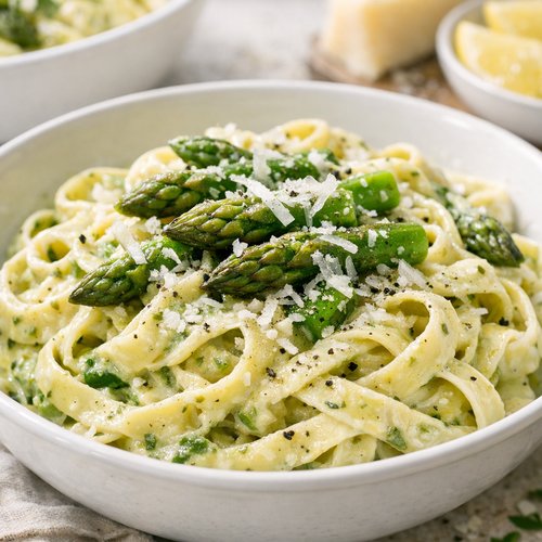 Step 7: Plate and Garnish