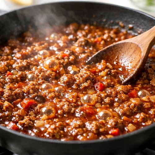 Step 5: Simmer Until the Flavors Marry