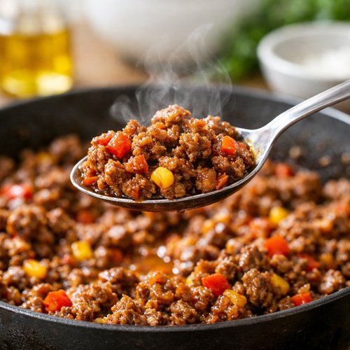 Step 6: Taste and Season