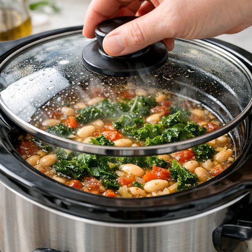 Step 5: Final Seasoning and Rest