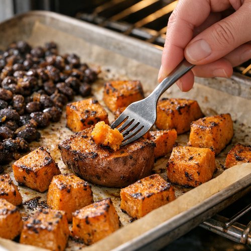 Step 2: Roast Until Fork-Tender