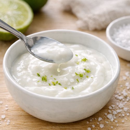 Step 5: Make Your Yogurt Drizzle