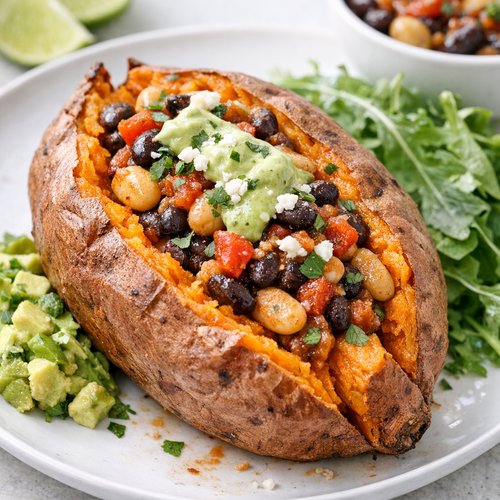 Step 6: Assemble and Serve