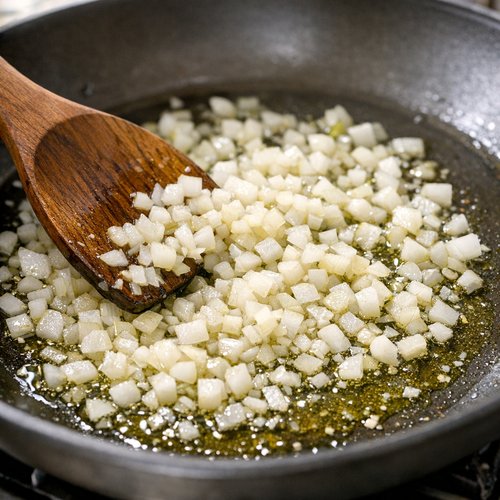Step 1: Prepare Your Aromatic Base