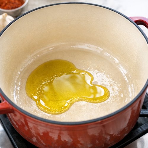 Step 2: Build Your Flavor Base