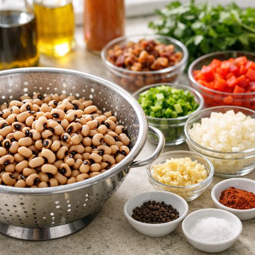 Step 1: Prepare Your Ingredients