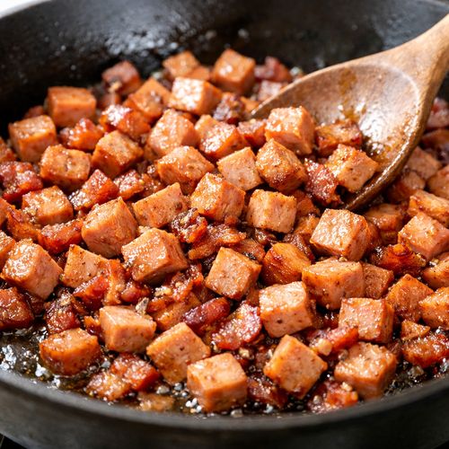 Step 3: Add the Sausage