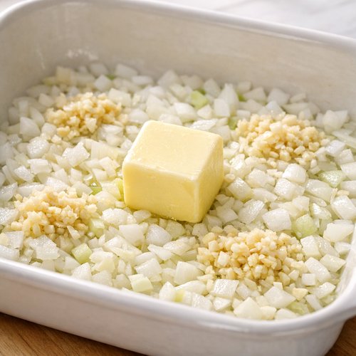 Step 2: Create the Aromatic Base