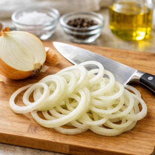 Step 1: Prepare Your Ingredients