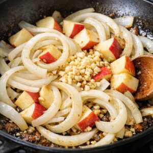 Brats And Sauerkraut Recipe step 3