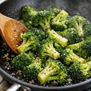 Broccoli And Rice Recipe step 4