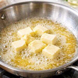 Brown Butter Ravioli Sage Recipe step 2