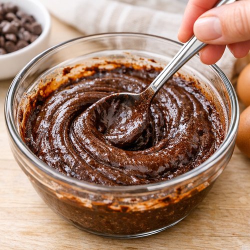 Step 3: Cool and Add Flavor