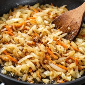 Cabbage Ground Beef Recipe step 4