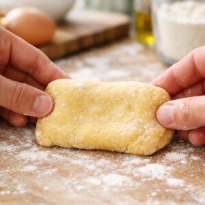 Cheese Ravioli Recipe Affordable Homemade step 3