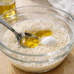 Sunflower Seed Bread Recipe Budget Friendly step 2