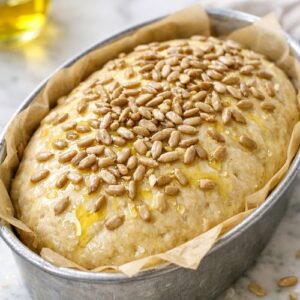 Sunflower Seed Bread Recipe Budget Friendly step 7