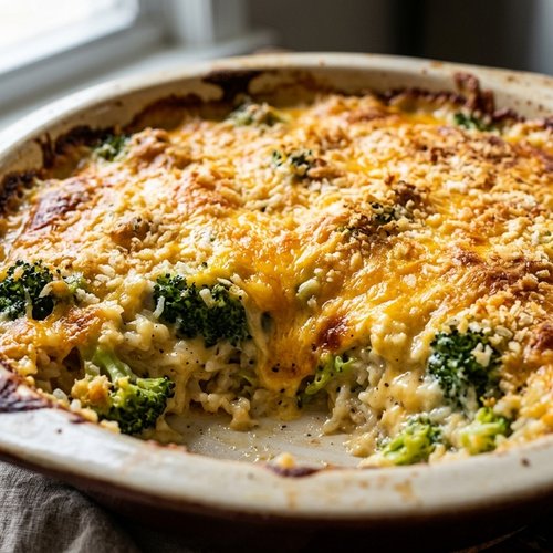 Step 6: Top and Bake Until Golden