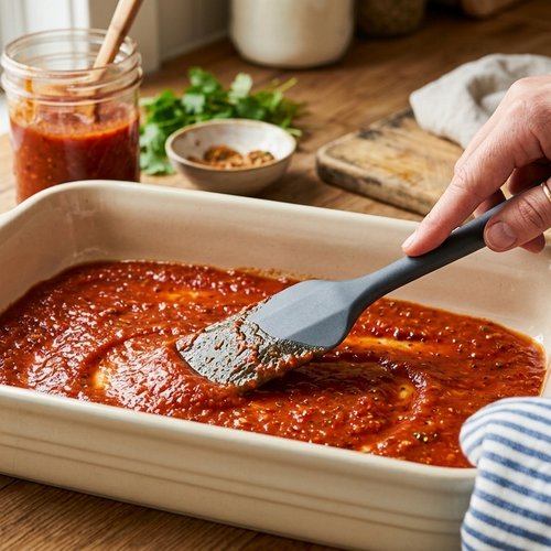 Step 3: Prepare Your Baking Vessel