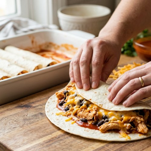 Step 4: Roll with Confidence